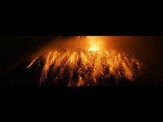 اكبر بركان على وجه الارض تامو سيف