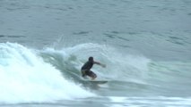 Surf aux JO de 2020 : les surfeurs de Rio enthousiastes