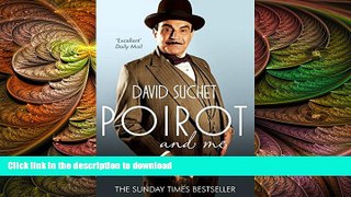FREE PDF  Poirot and Me  FREE BOOOK ONLINE