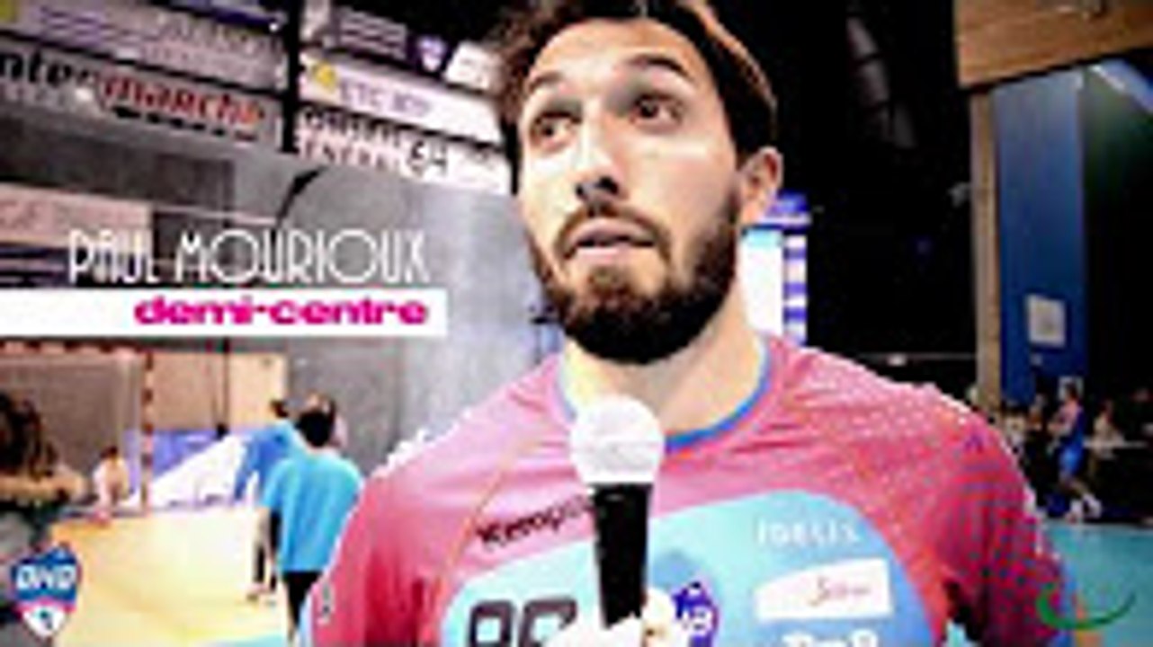 Le résumé vidéo de Billère-Istres