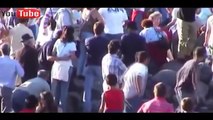 Best funny Videos 2016 Funny bullfighting festival in Spain Crazy BullFighting Comic P1