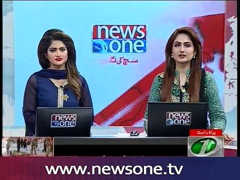 Commander Southern Command visits slain Aaj News cameraman’s family