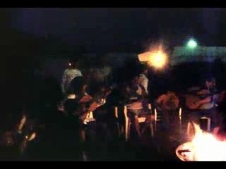 Ricao Bissiere et Famille