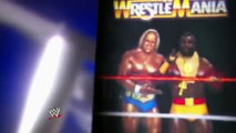 WrestleMania Rings -- WWE Warehouse -- Ep. #1[ShareTV]