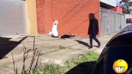 New Funny Videos Pranks 2016 Try Not To Laugh Funny videos Funny Scare boom 2016