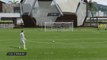 HOW TO TAKE FREE KICKS IN PRACTICE ARENA - FIFA 15 AND 16