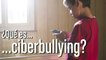 ¿Qué es el ciberbullying?