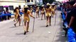 15 de septiembre! Desfile de Fiestas Patrias, Choluteca, Honduras.