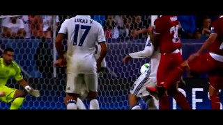 Real Madrid 3-2 Sevilla | All Goals | UEFA Super Cup 2016 | HD English