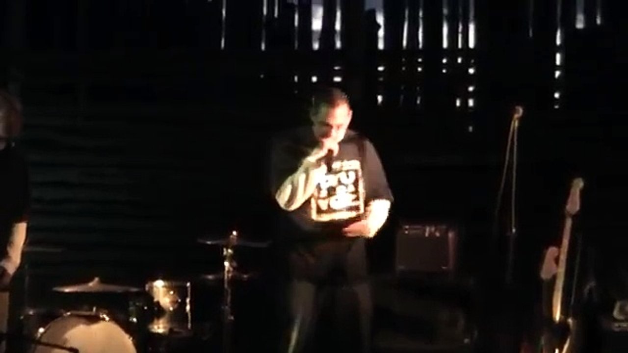 James Blood, Tru Rez live (Attawandaron, London...