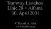 2001-04-30 Lissabon Linie 28 Alfama Part 1