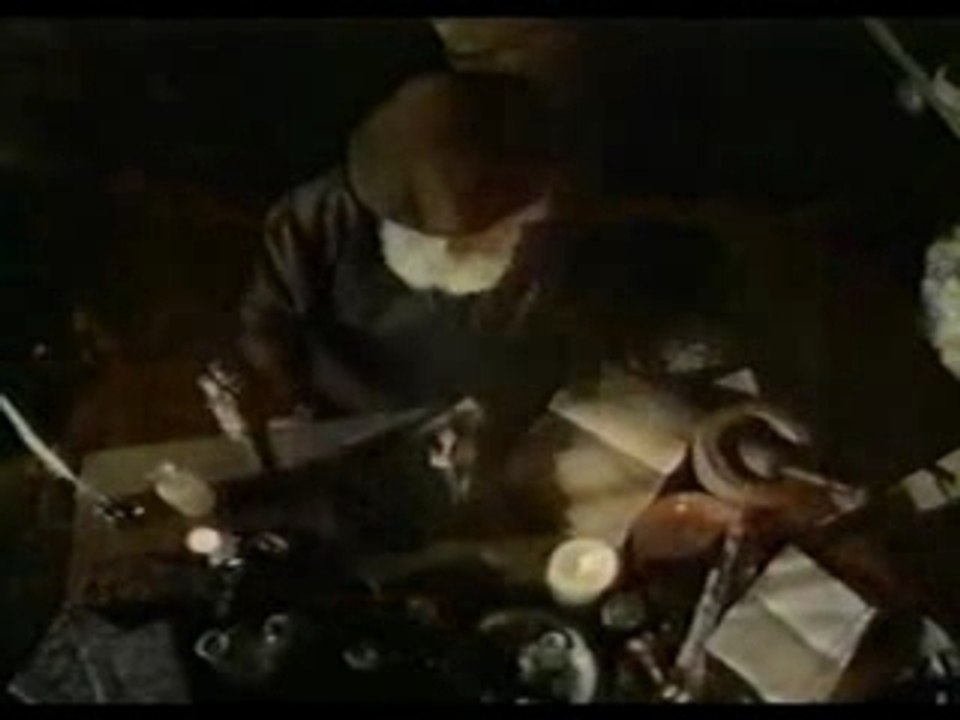 [63] MYSTERES - Le secret des alchimistes