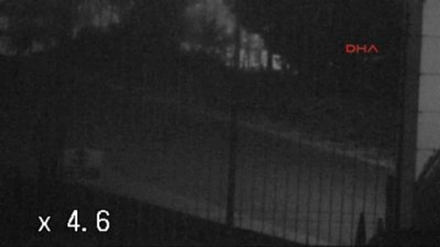 Darbe Girişimi Gecesi Vodafone Arena'ya İnen Helikopterle İlgili Yeni Görüntüler