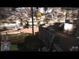 Battlefield 4(BF4) : Multiplayer Gameplay on Xbox one (XB1) SQUAD TDM