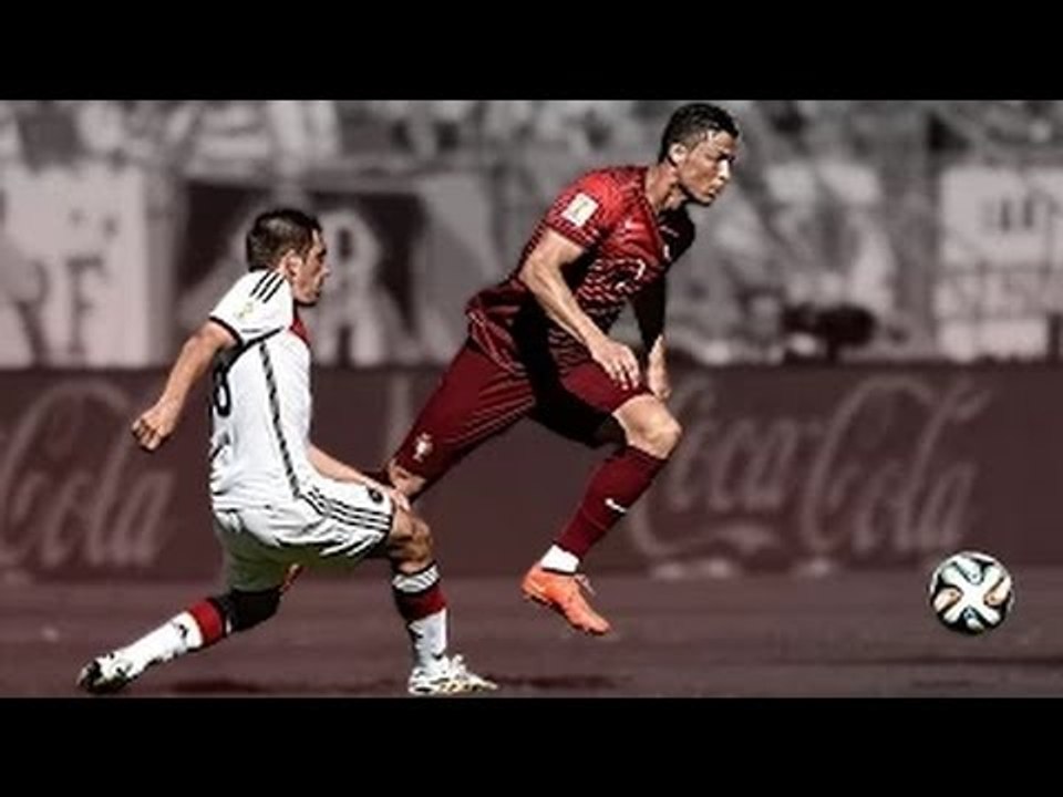 Cristiano Ronaldo ● InCRedible Dribbling Skills Show ● 2003 2015   HD ( KEAN KEEGAN )