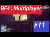 Battlefield 4(BF4) : Multiplayer gameplay on Xbox one (xb1)  #11