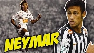 Neymar Jr Sensational Skills and Goals ● 2012 ● HD ( KEAN KEEGAN )