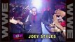 Joey Styles makes an emotional entrance during ECW One Night Stand 2005[likeTV]
