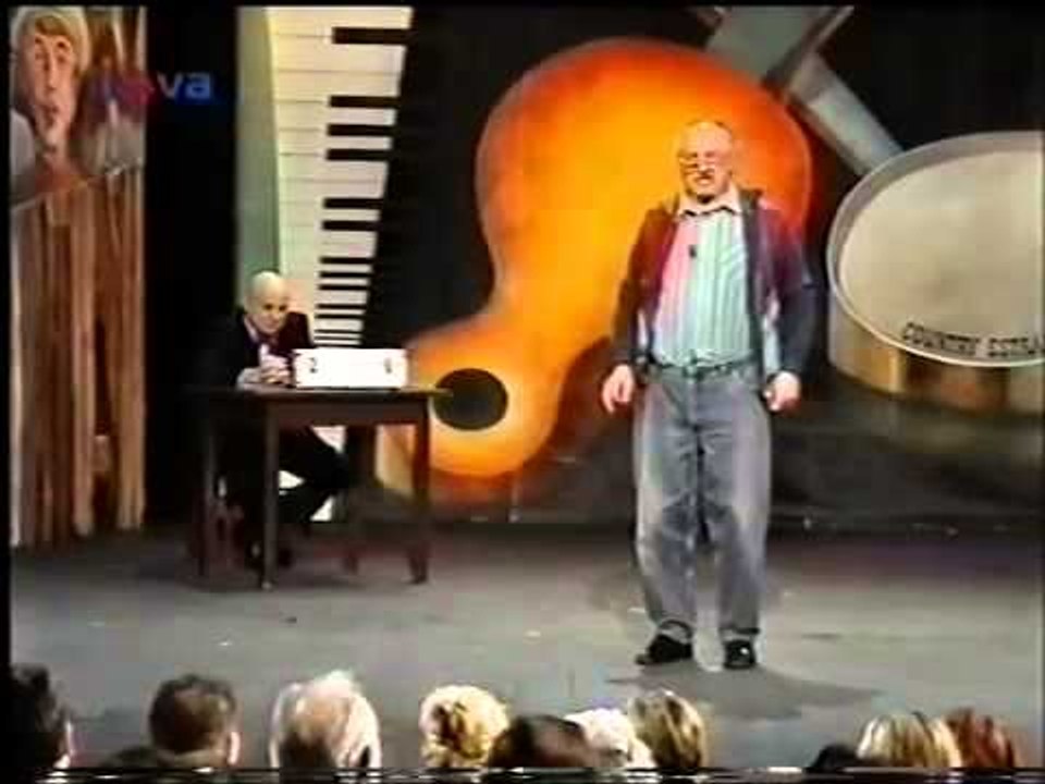 ing KUBA Bezdomovec
