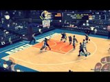 Nba 2k15 Game Play  (Created with @Magisto)
