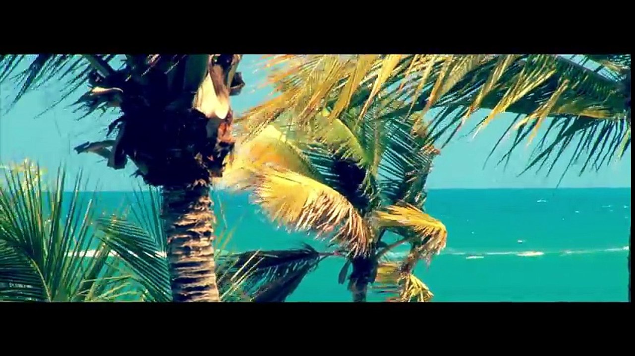 Mr. Kamanzi feat. Bogdan Ioan - Aisha