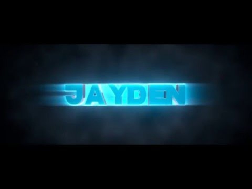 I made a intro!!!