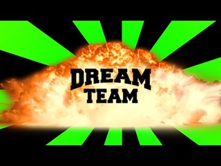 The dream team has formed