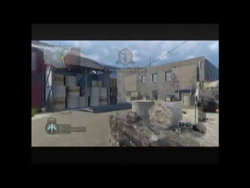 BLACK OPS 3
