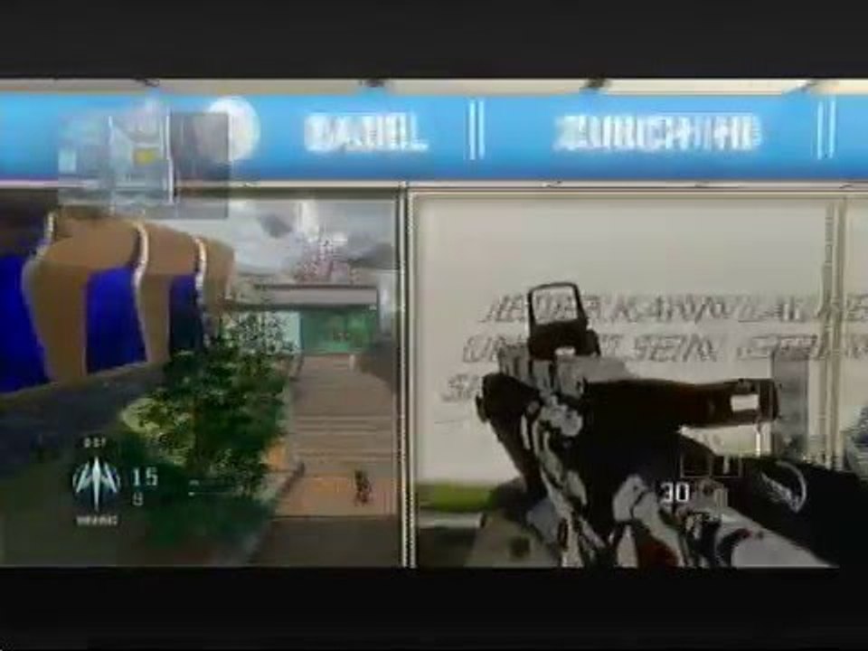 BLACK OPS 3 TDM