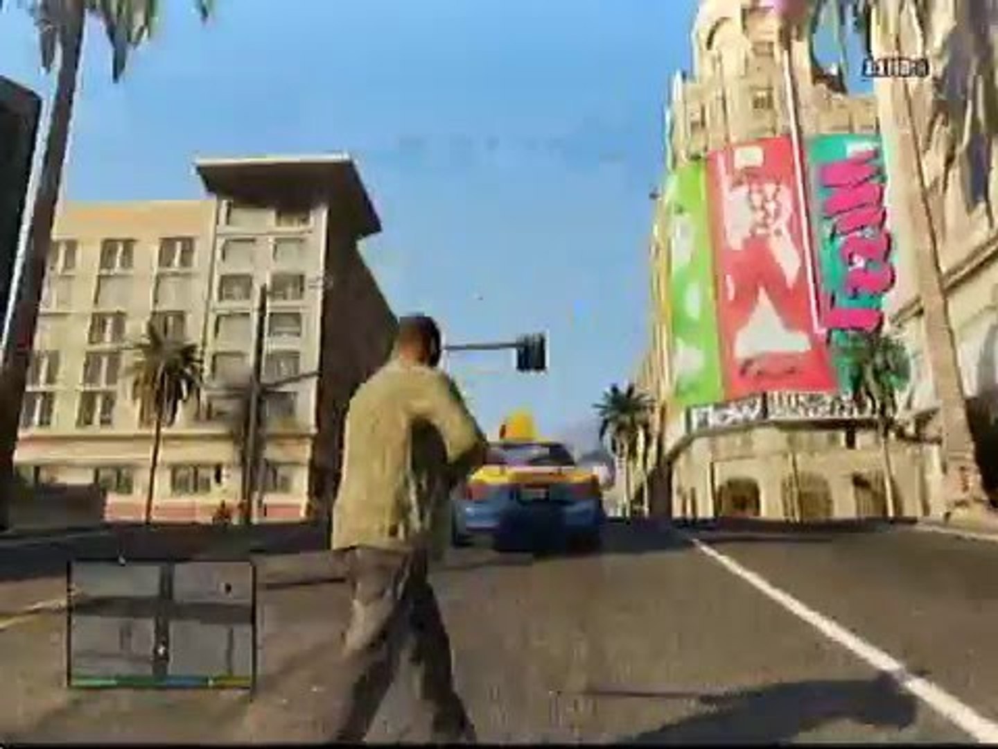 GTA 5