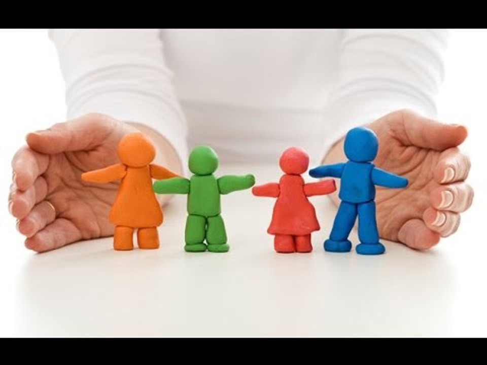 How does health insurance work?