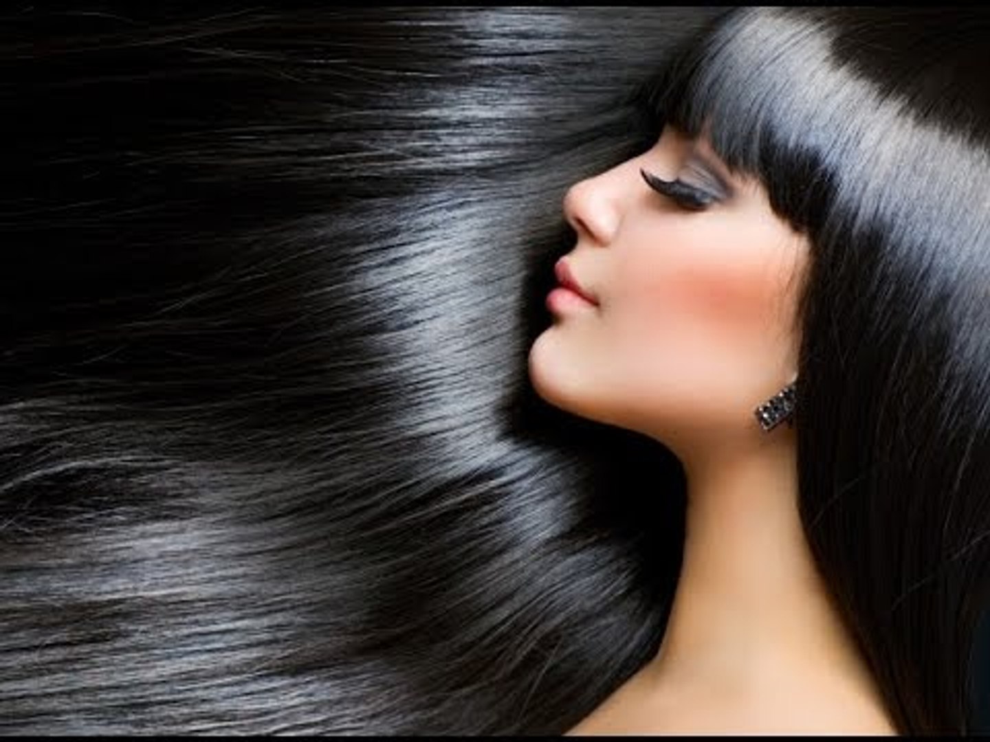 4 Ways to Keep Your Hair Healthy