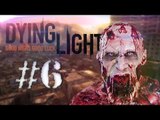 Dying Light - Beast Of A Sword! (Let's Play) #6