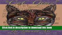 Download Cat Gems: Global Doodle Gems Presents Cat Gems by Johanna Ans E-Book Online