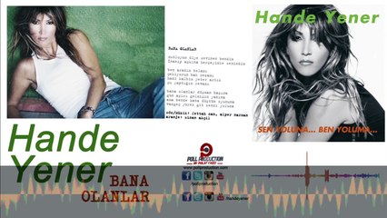 Hande Yener - Bana Olanlar