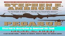 [Popular] Books Pegasus Bridge Full Download