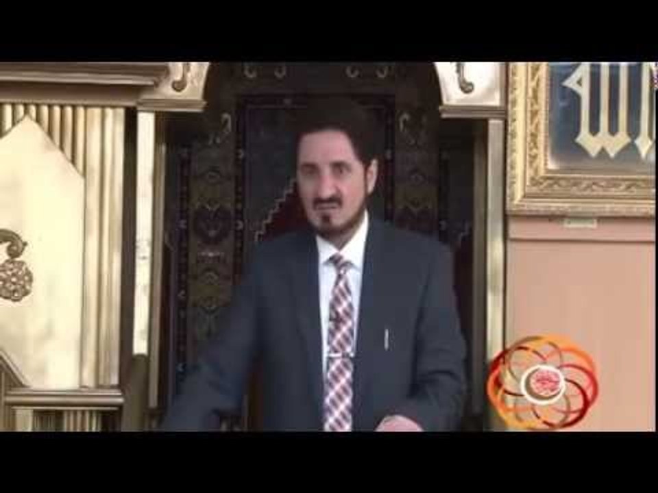كيف تكون شخصا مميزا د عدنان ابراهيم   YouTube