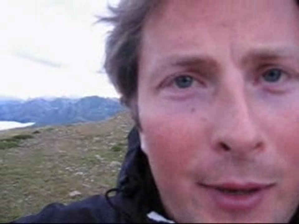 Retour soirée montagne