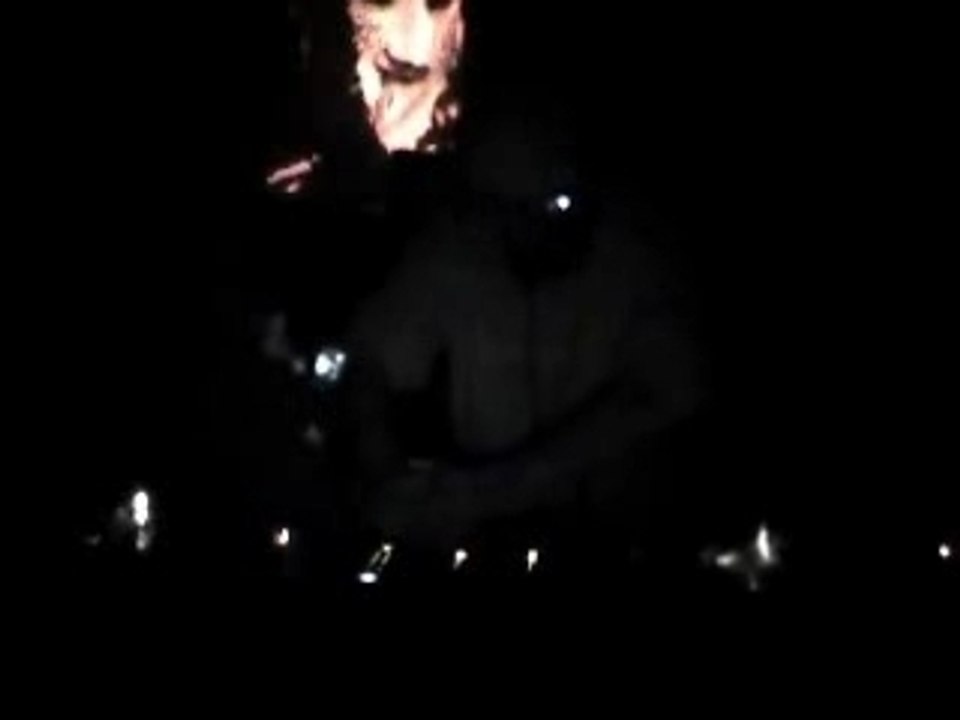 Dj mais