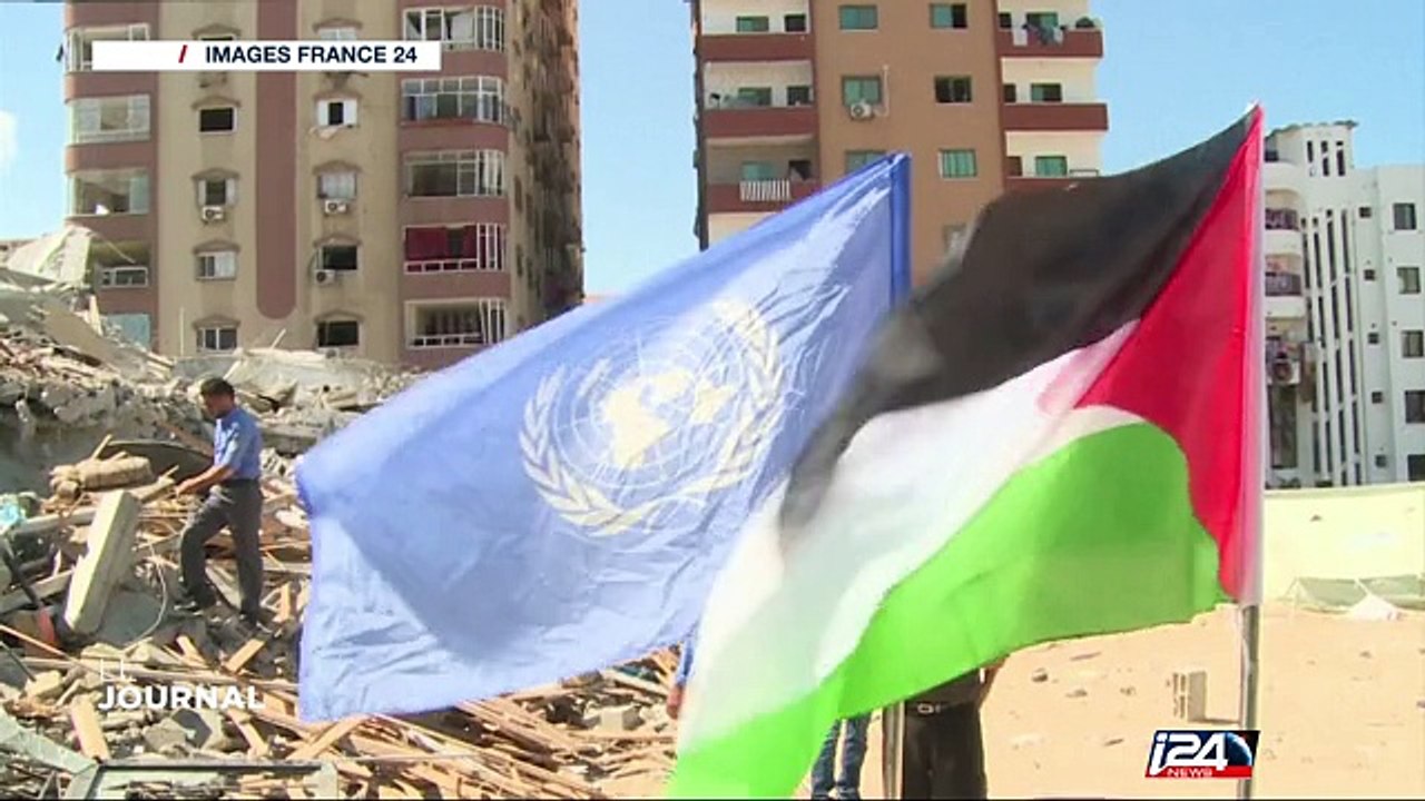 Israël: arrestation d'un second humanitaire accusé d'aider le Hamas