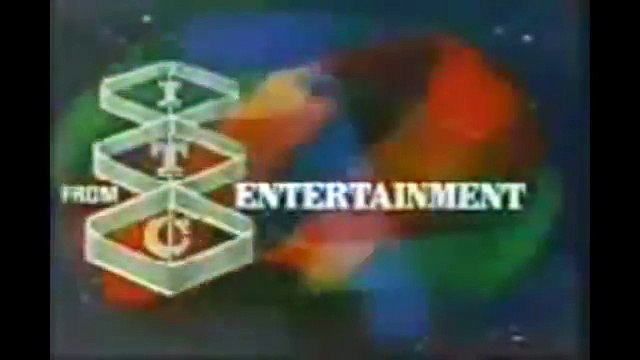ITC Entertainment Group Logo History Reversed