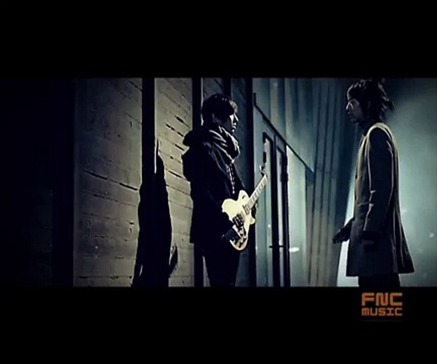 CNBLUE - 외톨이야 M V