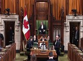 Question Period - January 29, 2016