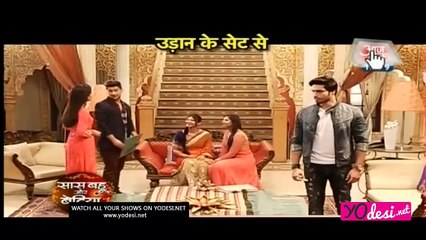 Imli ki Nafrate - Udaan 10th August 2016