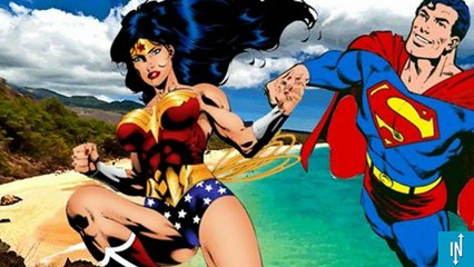 Où les super-héros partent-ils en vacances ? (hein, où ?)