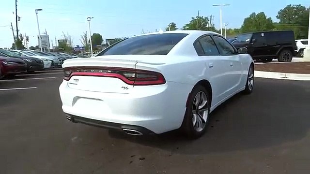 2016 Dodge Charger Birmingham, Hoover, Pelham, Irondale, Alabaster, AL 10746