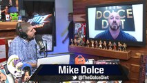 Mike Dolce: Tainted Supplement Wouldnt Be a Good Excuse for Jon Jones in Drug Case