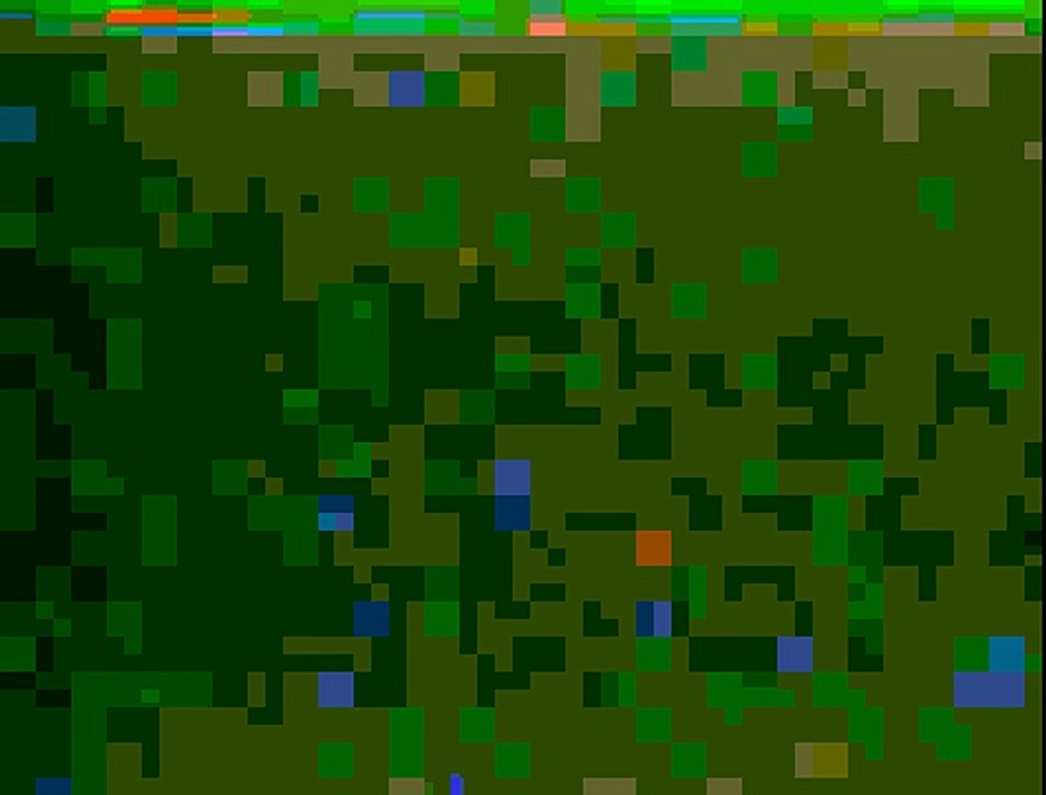 Connecticut Public Television 1990-1993