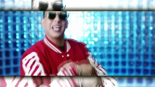 DJ SVET ft. Daddy Yankee - Shaky Shaky [Intro + Outro]