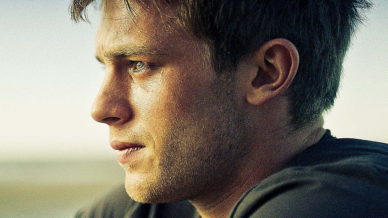 Jonathan - trailer (deutsch) hd